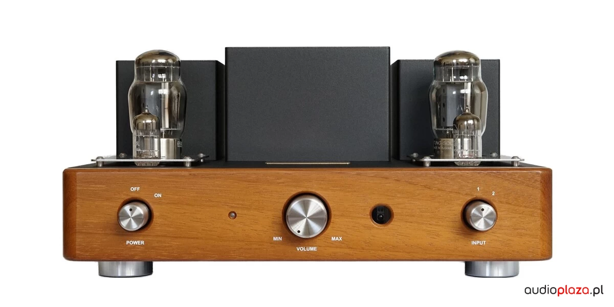 Audio Reveal Junior
