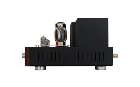 Wzmacniacz Zintegrowany Audio Reveal First