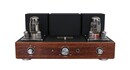 Wzmacniacz Zintegrowany Audio Reveal First