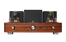 Audio Reveal First MKII Wzmacniacz Zintegrowany Salon Poznań Wrocław
