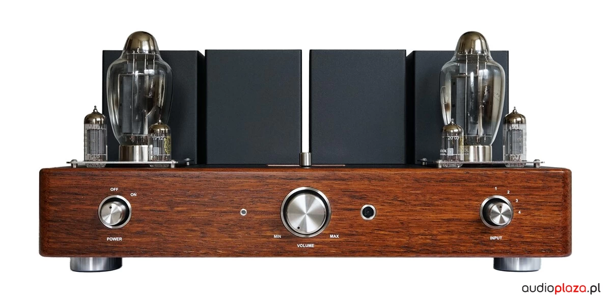 Audio Reveal Second Signature
