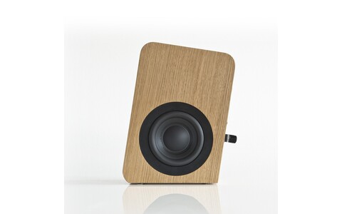 Kolumny Podstawkowe Boenicke W5 Special Edition Plus SE+