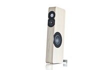 Boenicke W8 Special Edition SE Kolumny Podłogowe Salon Poznań Wrocław