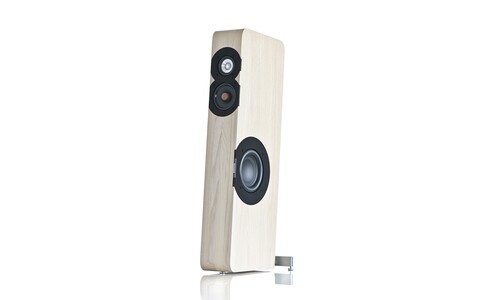 Kolumny Podłogowe Boenicke W8 Special Edition Plus SE+