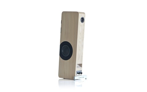 Kolumny Podłogowe Boenicke W8 Special Edition Plus SE+