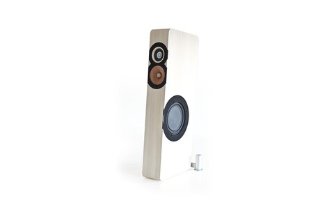 Kolumny Podłogowe Boenicke W11 Special Edition SE