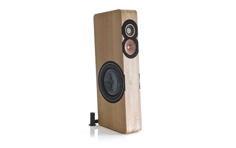 Kolumny Podłogowe Boenicke W13 Special Edition Plus SE+