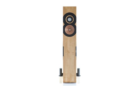 Kolumny Podłogowe Boenicke W13 Special Edition Plus SE+
