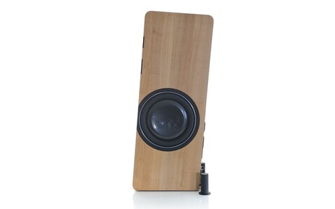 Kolumny Podłogowe Boenicke W13 Special Edition Plus SE+