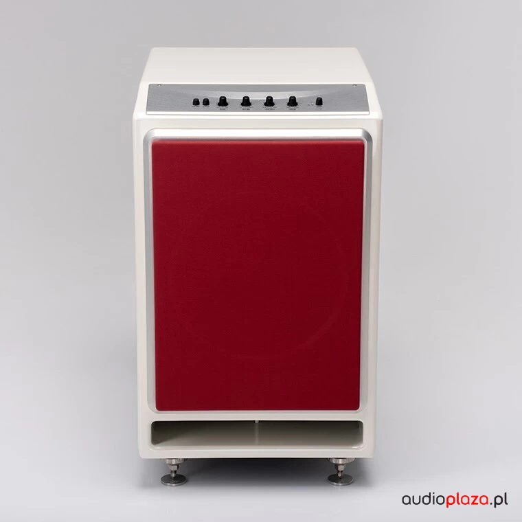 Wilson Audio Submerge