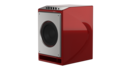 Subwoofer Wilson Audio Submerge