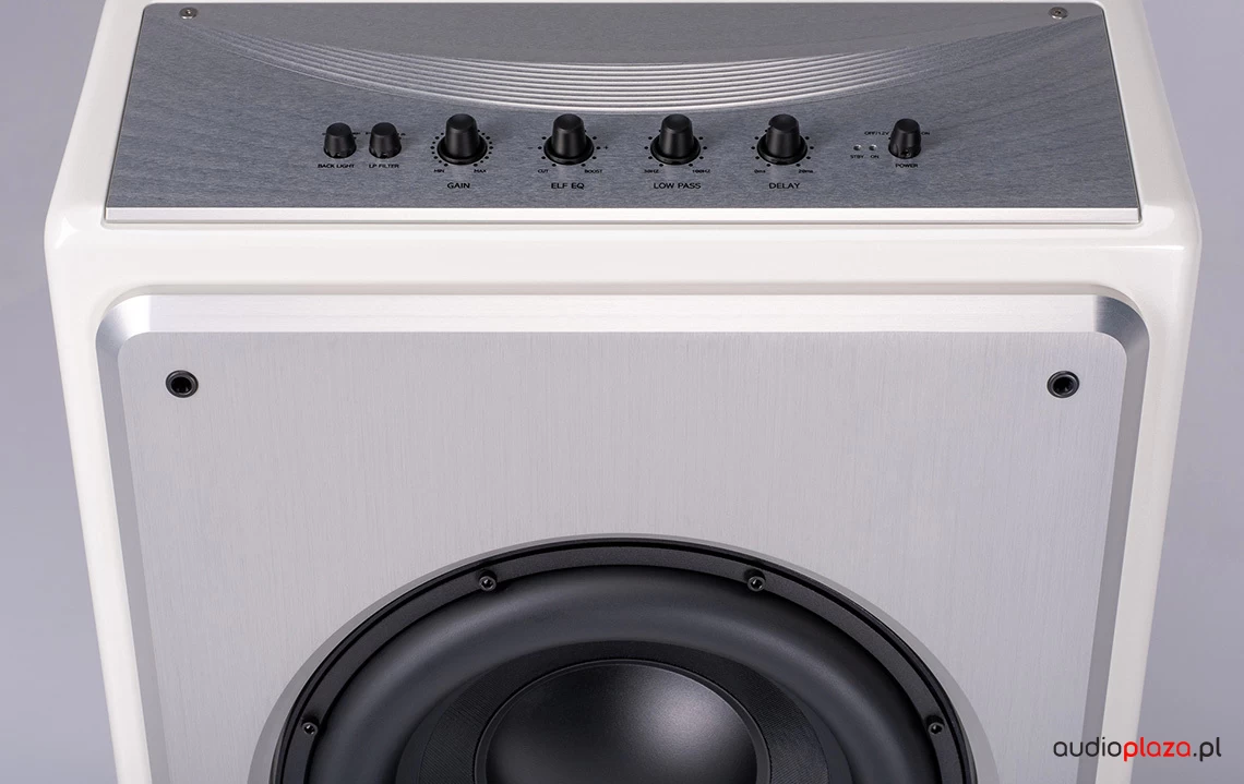 Wilson Audio Submerge