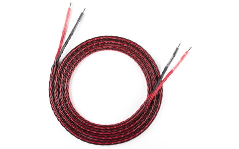 Zakonfekcjonowany Kabel Głośnikowy 2 x 3,0m Kimber Kable 8PR