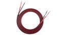 Zakonfekcjonowany Kabel Głośnikowy 2 x 3,0m Kimber Kable 8PR