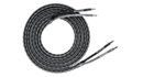 Zakonfekcjonowany Kabel Głośnikowy 2 x 2,5m Kimber Kable 8VS