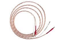 Kimber Kable 4TC Zakonfekcjonowany Kabel Głośnikowy 2 x 1,5m Salon Poznań Wrocław