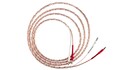 Zakonfekcjonowany Kabel Głośnikowy 2 x 2,5m Kimber Kable 4TC