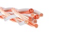 Zakonfekcjonowany Kabel Głośnikowy 2 x 2,5m Kimber Kable 4TC