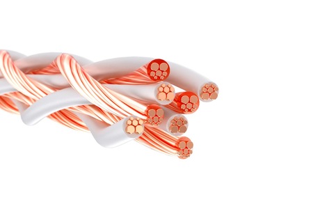 Zakonfekcjonowany Kabel Głośnikowy 2 x 3,0m Kimber Kable 4TC