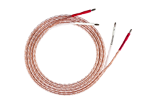 Kimber Kable 8TC Zakonfekcjonowany Kabel Głośnikowy 2 x 2,5m Salon Poznań Wrocław