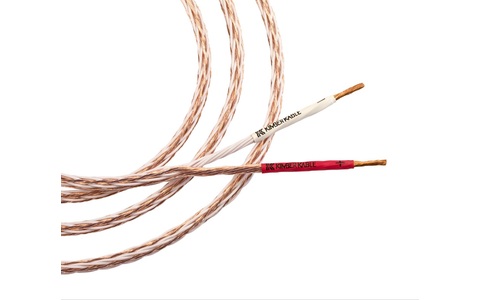Zakonfekcjonowany Kabel Głośnikowy 2 x 2,5m Kimber Kable 8TC