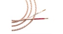 Zakonfekcjonowany Kabel Głośnikowy 2 x 2,5m Kimber Kable 8TC