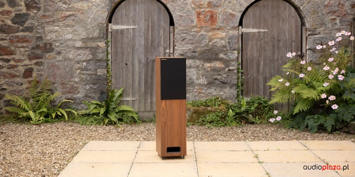 Graham Audio LS5/9f BBC