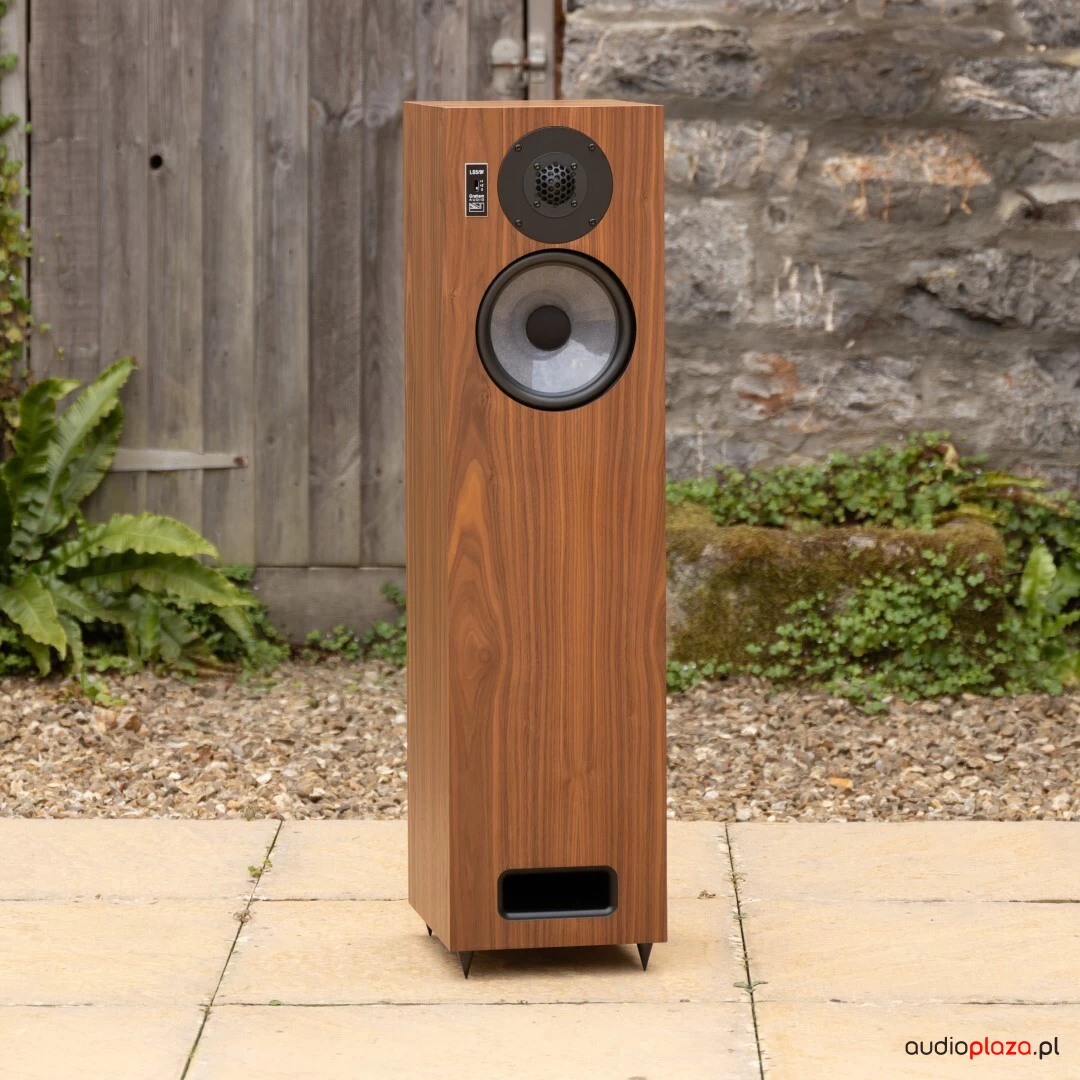 Graham Audio LS5/9f BBC