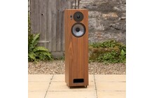 Graham Audio LS5/9f BBC Kolumny Podłogowe Salon Poznań Wrocław