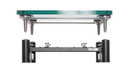 Stolik HiFi Artesania Audio Exoteryc 3 level tandem rack (3 3)