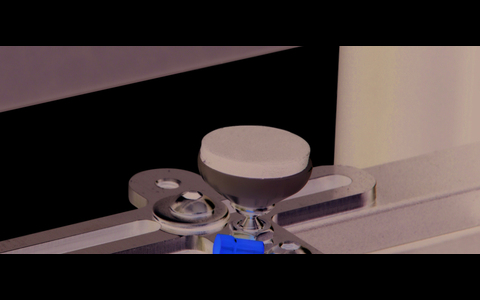 Stolik HiFi Artesania Audio Exoteryc AIRE platform