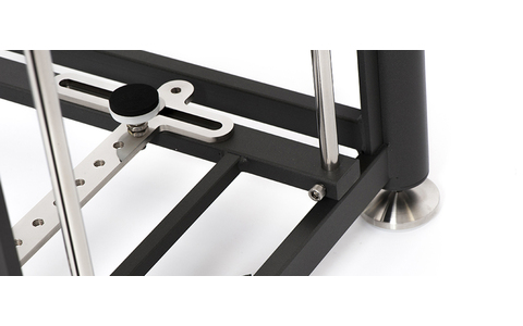 Stolik HiFi Artesania Audio Prestige 2 level rack