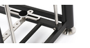 Stolik HiFi Artesania Audio Prestige 2 level rack