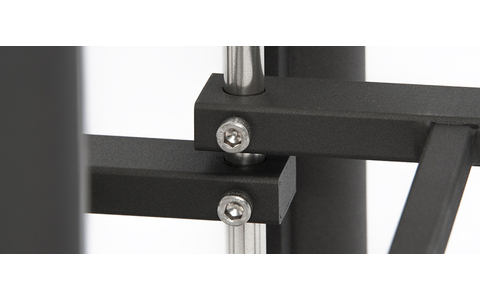 Stolik HiFi Artesania Audio Prestige 2 level rack