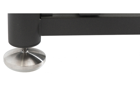 Stolik HiFi Artesania Audio Prestige 5 level rack