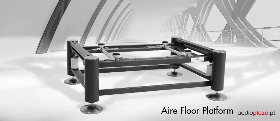 Platforma Aire