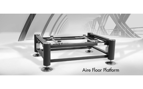 Stolik Platforma HiFi Artesania Audio Platforma Aire