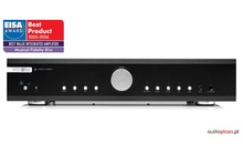 Musical Fidelity B1xi Czarny Wzmacniacz Zintegrowany Salon Poznań Wrocław EISA 2025/2026