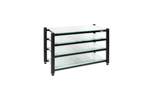 Artesania Audio Audio-Video 3 level rack krion Stolik HiFi Salon Poznań Wrocław