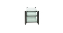 Stolik HiFi Artesania Audio Audio-Video 4 level rack krion