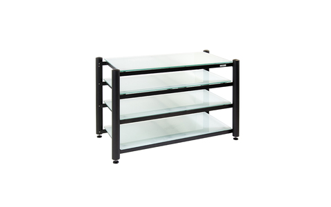 Stolik HiFi Artesania Audio Audio-Video 4 level rack krion