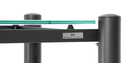 Stolik HiFi Artesania Audio Audio-Video 4 level rack krion