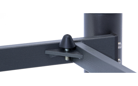 Stolik HiFi Artesania Audio Audio-Video 4 level rack krion