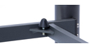 Stolik HiFi Artesania Audio Audio-Video 4 level rack krion