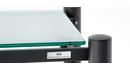 Stolik HiFi Artesania Audio Audio-Video 3 level rack PANZERHOLZ