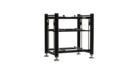 Stolik HiFi Artesania Audio Master Kyo 3 level tandem rack (3 3)
