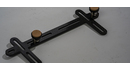 Stolik HiFi Artesania Audio Master Kyo 3 level tandem rack (3 3)