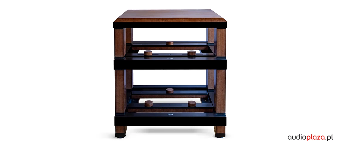 Artesania Audio Absolute Rack floor platform