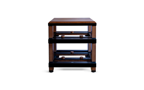 Stolik HiFi Artesania Audio Absolute Rack 3 level rack