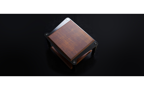 Stolik HiFi Artesania Audio Modular Rack floor platform